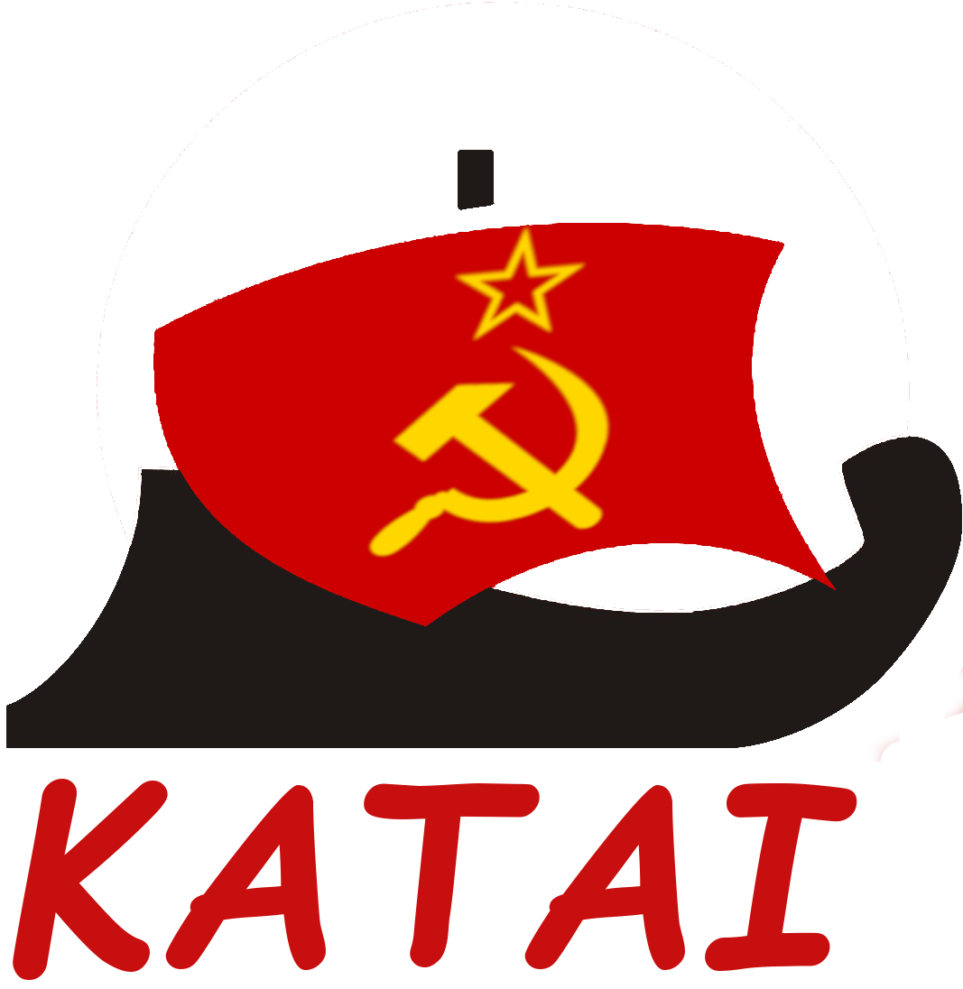 Katai logo